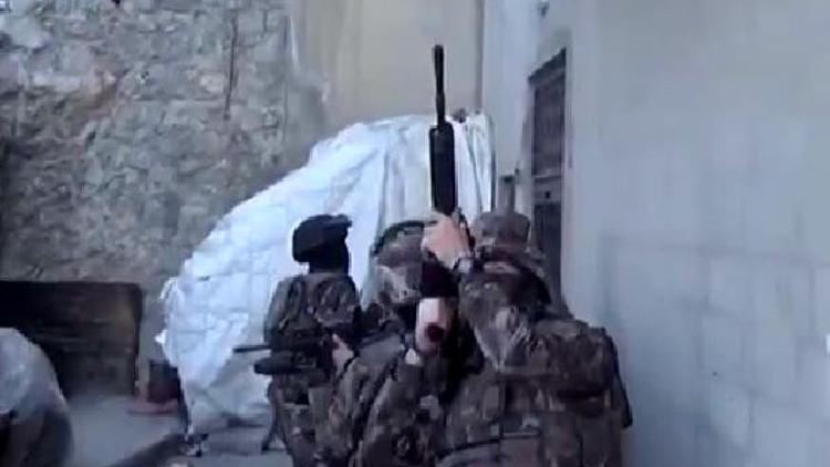 Şırnak'ta terör operasyonu: 21 gözaltı