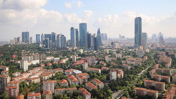 İstanbul'da en ucuz ev Esenyurt'ta