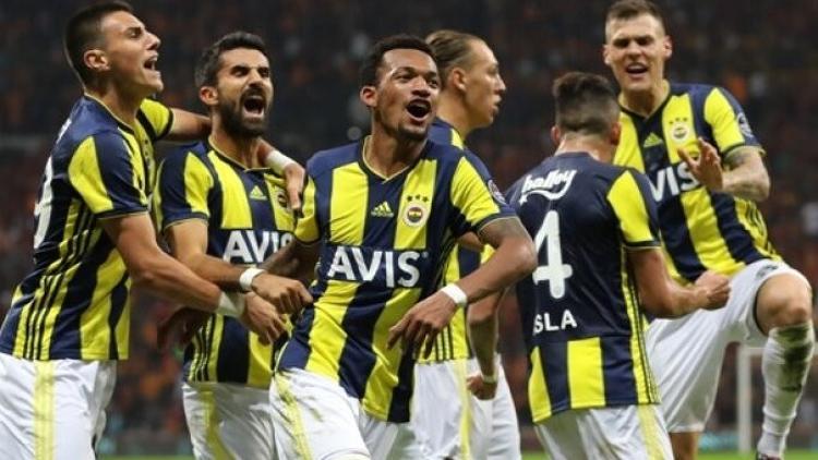 Fenerbahçe, lig tarihinde 2 bin 10 maça çıktı! 3 bin 555 gol attı...