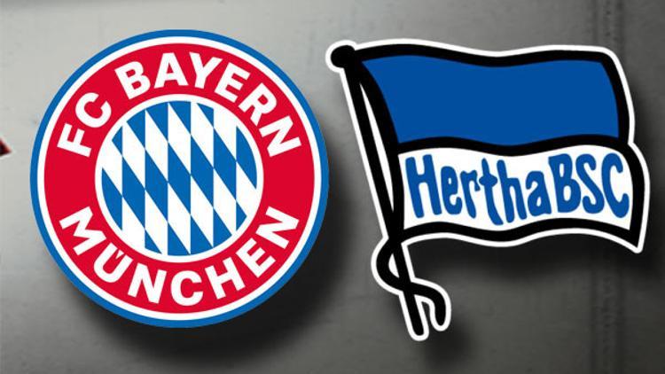 Bundesliga'da perdeyi son 7 sezonun şampiyonu Bayern açıyor!