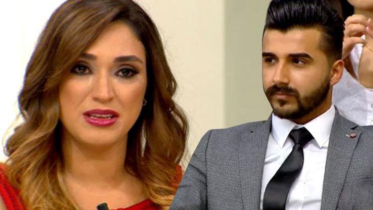 İntihar eden damat adayı Uğur Doğan'la ilgili Zuhal Topal'dan ilk yorum