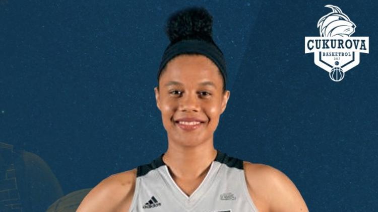 Çukurova Basketbol, Nia Coffey'yi transfer etti!