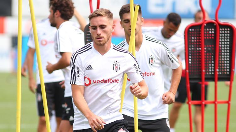 Beşiktaş'ta Sivasspor hazırlıkları sürüyor! 5 eksik...