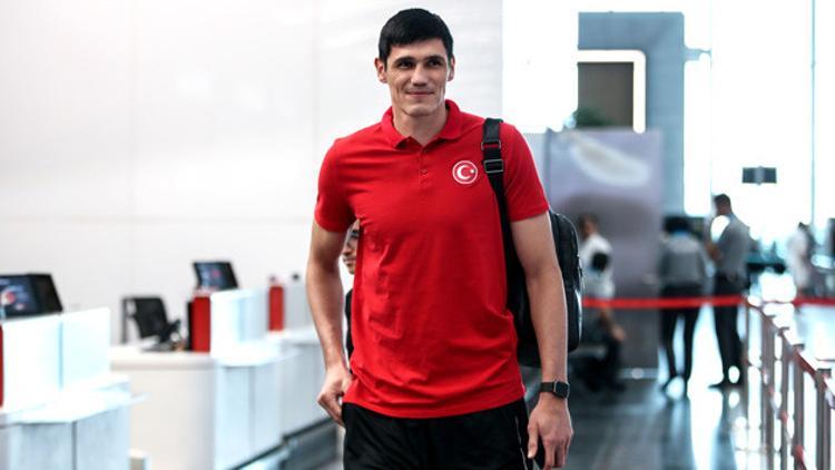 A Milli Erkek Basketbol Takımı, Yunanistan yolcusu!
