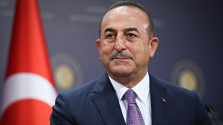 Son dakika... Dışişleri Bakanı Çavuşoğlu'ndan Sudan açıklaması