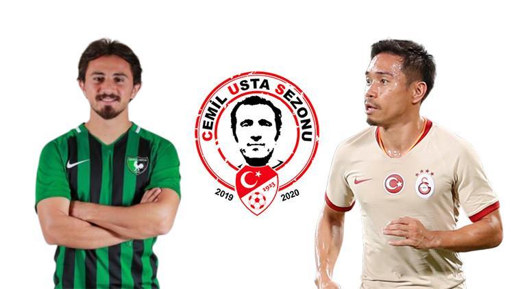 Süper Lig'de yeni sezonu son şampiyon açıyor! Galatasaray'ın iddaa oranı yükseldi...