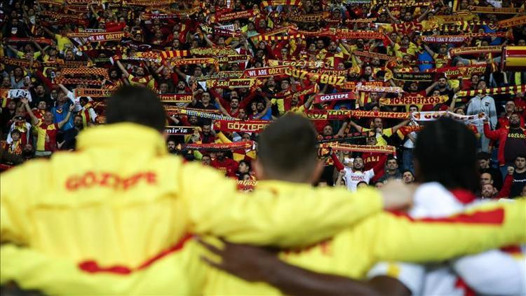 Göztepe’de taraftar, forvet transferi istiyor!