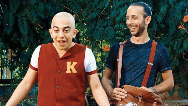Keloğlan Yeni Masal filminin oyuncuları kimler?