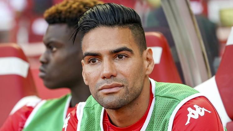 Son dakika... Falcao transferinde flaş gelişme! Takımdan...