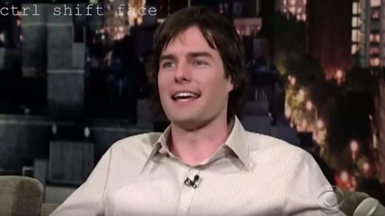 Tom Cruise'un Deepfake videosu izleyenlerde şaşkınlık yarattı