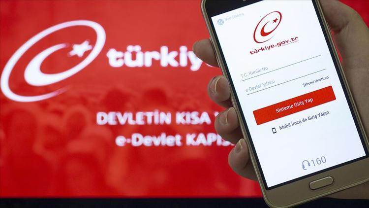Anadolu Üniversitesi kayıtlarında "e-Devlet" dönemi