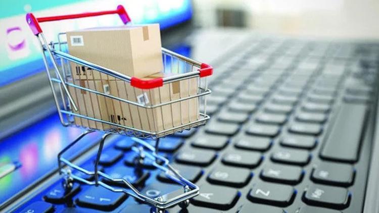 "Her 4 tüketiciden biri internetten alışveriş yapıyor"