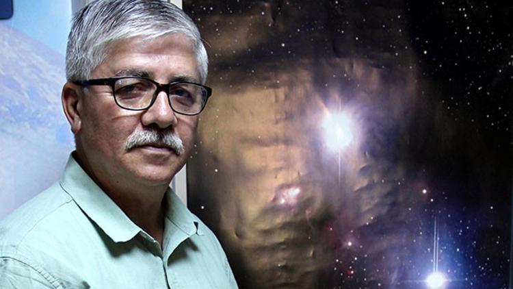 'Işıklar artık gözlem evlerimizi tehdit eder hale geldi'