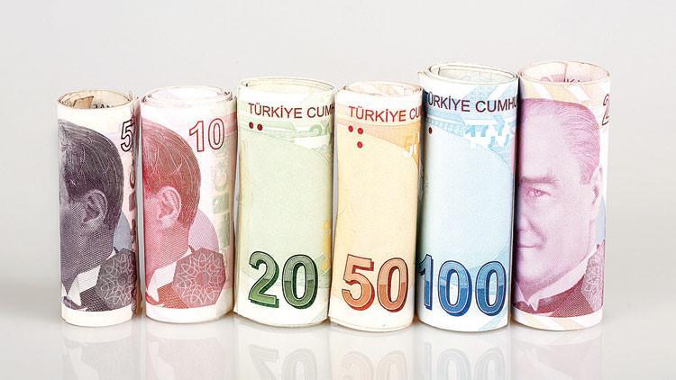 Bütçe fazlası 9'a katlandı