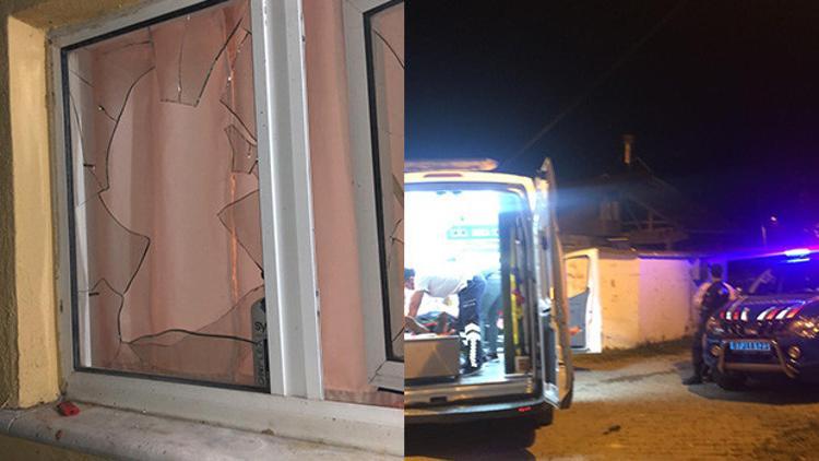 'Kız istemeye' gittiler... Sonrası korkunç