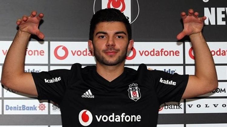 Muhayer'in gözü Avcı'da!