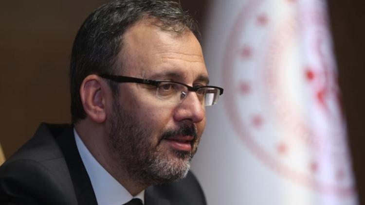 Adil, şeffaf ve güzel oyun