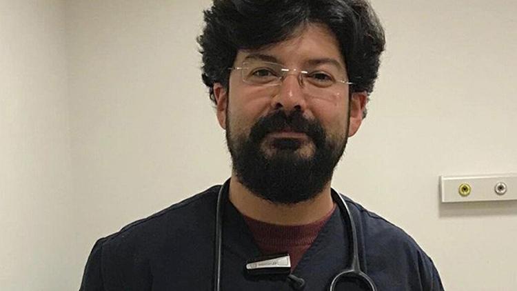 'Bu hastanedeki tüm doktorlar mal' dedi! Savcılık karar verdi