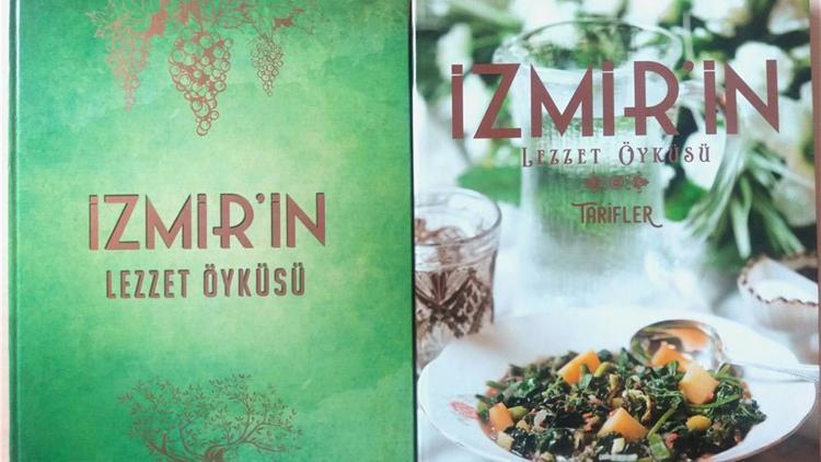 'İzmir’in Lezzet Öyküsü'nde mutlu son