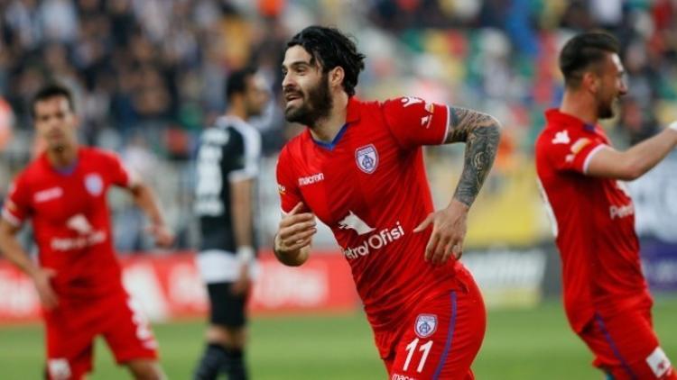 Altınordu’da Enes Kubat problemi!