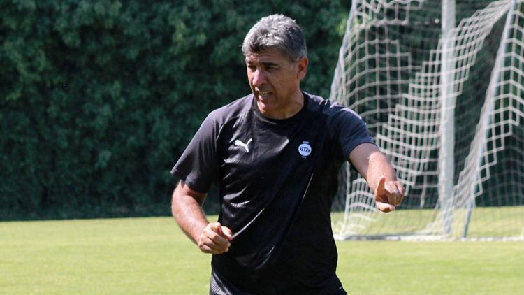 Sait Karafırtınalar: "Rekabet başarıyı getirecek, tek derdimiz bu olsun"
