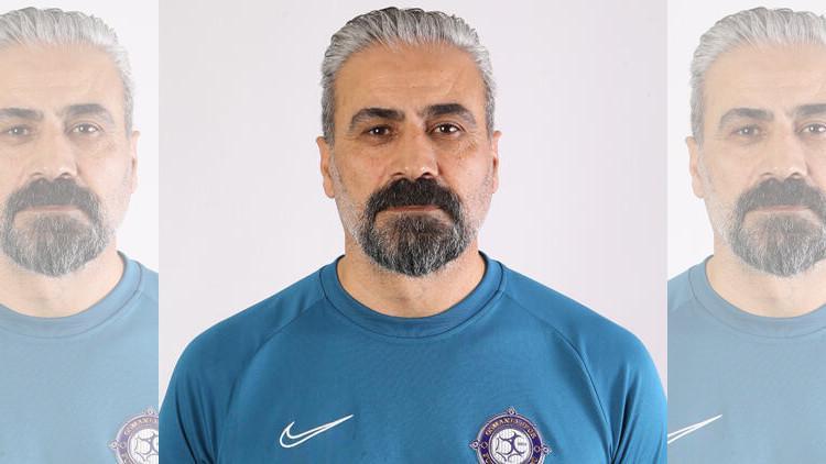 Mustafa Dalcı: "İyi bir kamp dönemi geçirdik. Lige hazırız"
