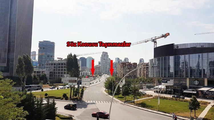 TOKİ'den AOÇ arazisindeki arsalarla ilgili açıklama