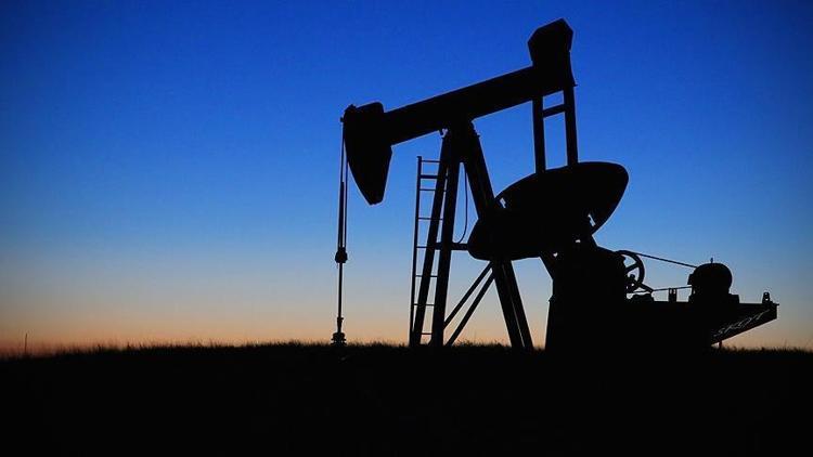 OPEC'in ham petrol üretimi temmuzda azaldı