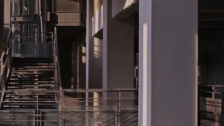 İstanbul Bienali'ye yeni mekanlar