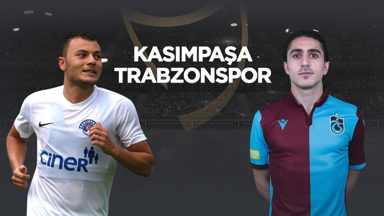 Kasımpaşa ve Trabzonspor, Süper Lig'e hazır mı? Analiz, değerlendirme...