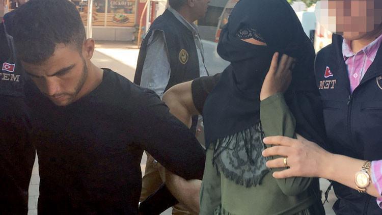 Konya’da yakalanmışlardı! 'Oyuncak ayı'lı bombayı nasıl patlatacağını itiraf etti…