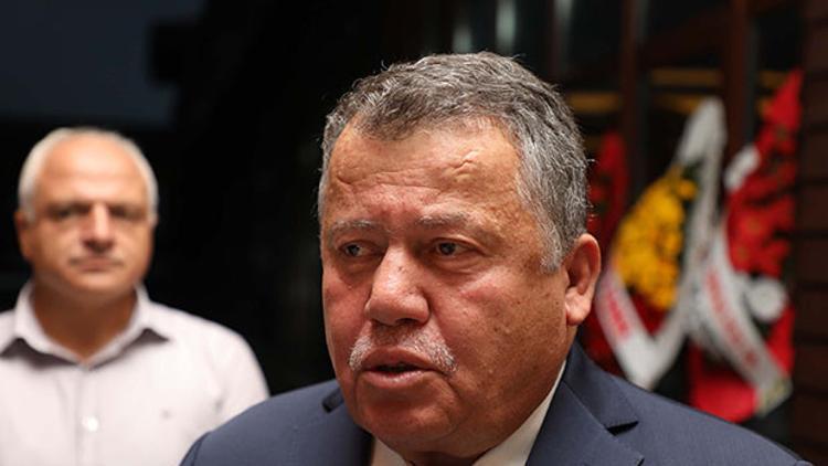Yargıtay Başkanı Cirit'ten "adli yıl açılış töreni" eleştirilerine yanıt
