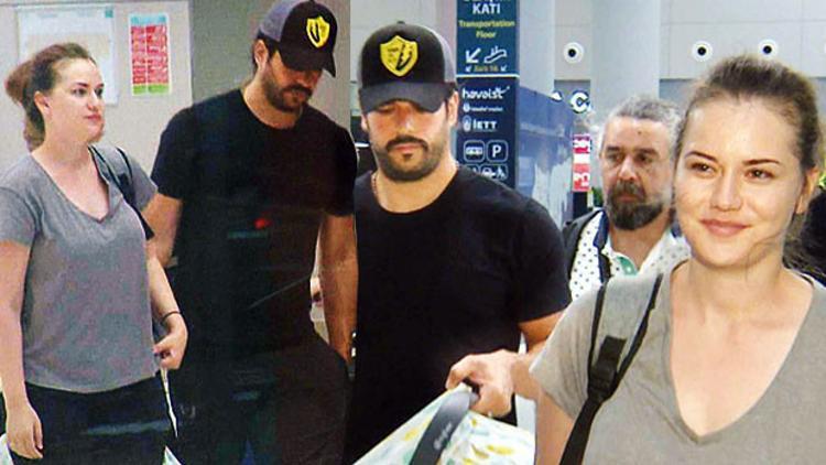 Fahriye Evcen'e büyük haksızlık yapıldı