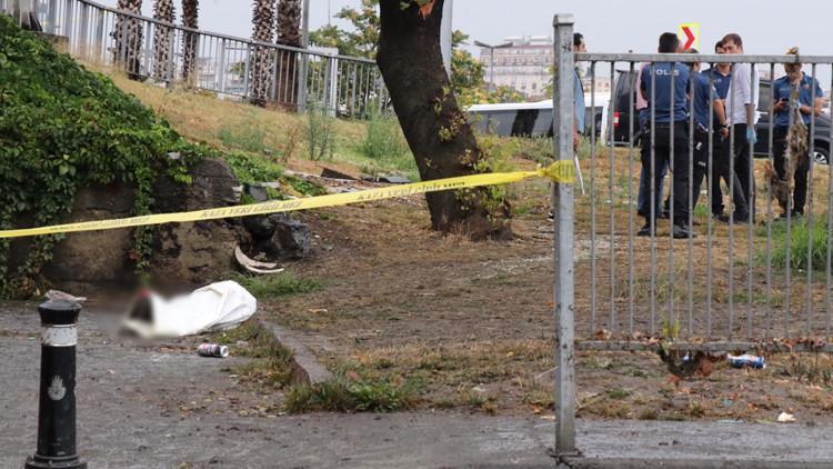 Selde ölen "Cici Baba"nın kimliği belli oldu
