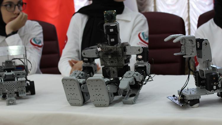 'İmkansız Görev'in başarılı takımı yeni hedefler için çalışacak