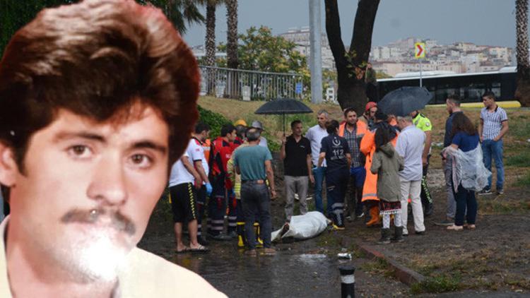 İstanbul'da selde hayatını kaybeden 'Cici Baba' ile ilgili yeni detaylar çıktı