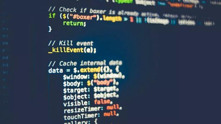 Ulusal Programlama Yarışması için geri sayım başladı