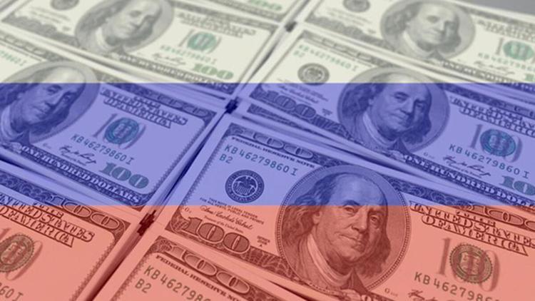 Rusya'da dolar hamlesi... Hızla artıyor!
