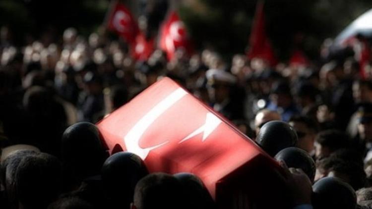 Şırnak'tan acı haber: Bir asker şehit