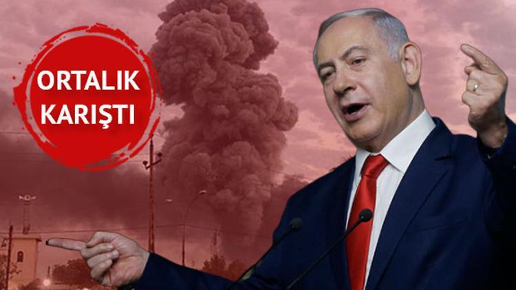 Gündeme bomba gibi düşen o imanın ardından dikkat çeken iddia!