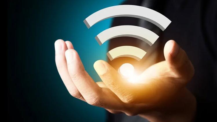 TÃ¼rkiyeâ€™de ilk kez Wi-Fi 6 teknolojisini kullandÄ±