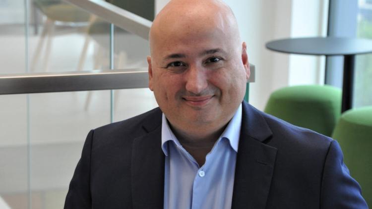 Ericsson Ortadoğu ve Afrika Bölgesi'ne yeni başkan atadı