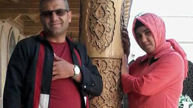 Konya'da dehşet! Yaralı halde kaçtı, peşinden gitti: 'Yardım isteme, anneniz öldü'