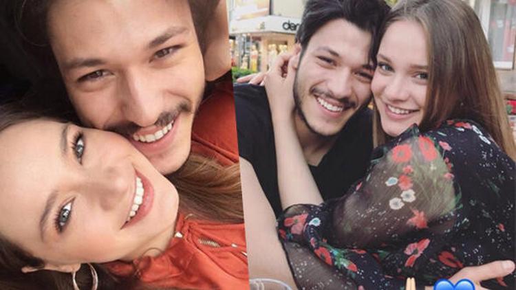 Miray Daner ve Kubilay Aka barıştı mı?