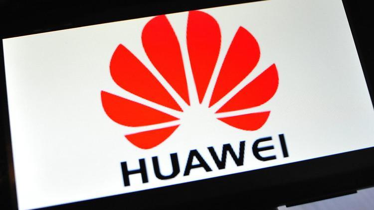 Huawei'den ABD'ye rest