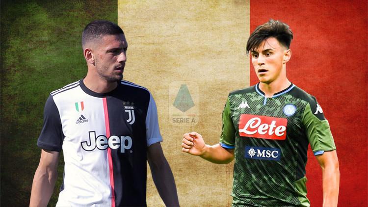 İtalya Serie A'da yeni sezon başlıyor! Merih Demiral, Eljif Elmas, iddaa oranları...