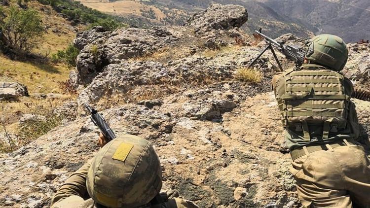 Son dakika! Pençe-3 harekâtı başladı... Uzmanlar yorumladı: Bu bir baskındır...