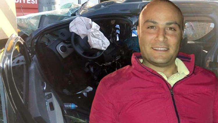 35 günlük yaşam mücadelesini kaybetti