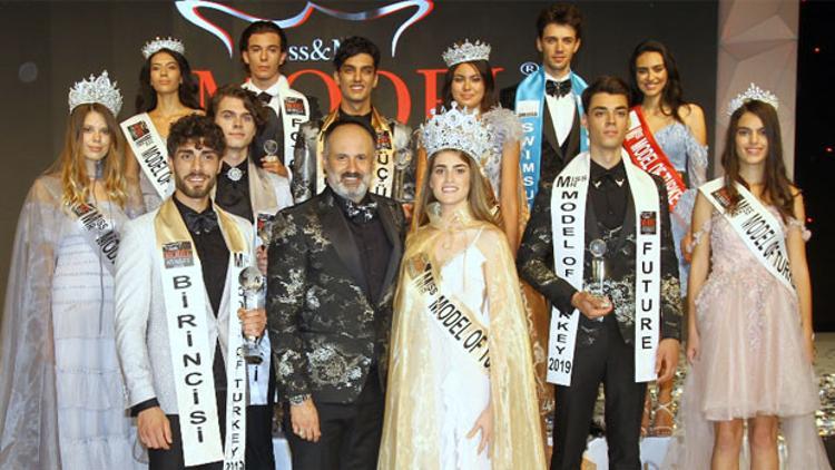 İşte Türkiye'nin yeni modelleri