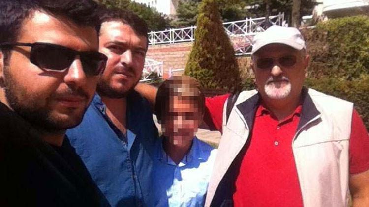 Korkunç olayın ardından ortaya çıktı! ‘3 aslanla birlikte’